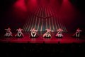 Mini Stars Circus 1F  110